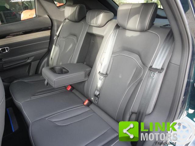 SPORTEQUIPE Sportequipe 6 GT S6 1.6 T-GDI DCT GPL