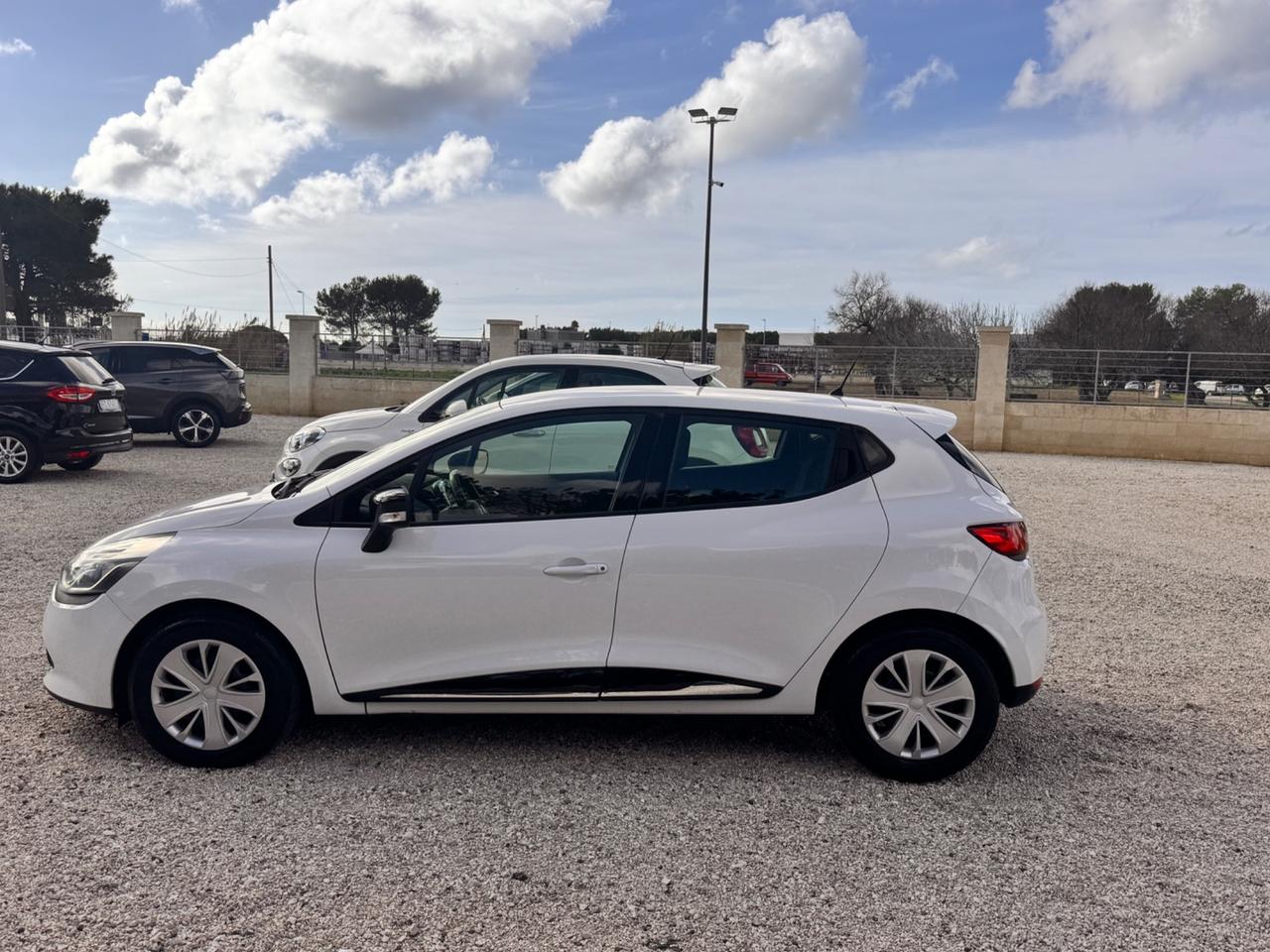 Renault Clio 1.2 75CV GPL 5 porte Live