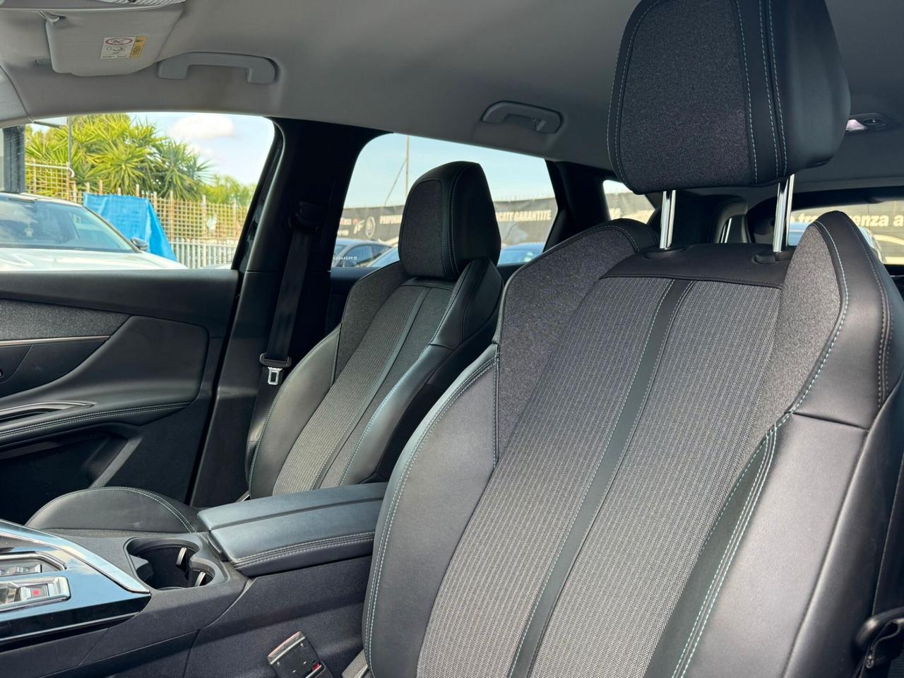 PEUGEOT 3008 1.5 DIESEL 131CV ALLURE 2022