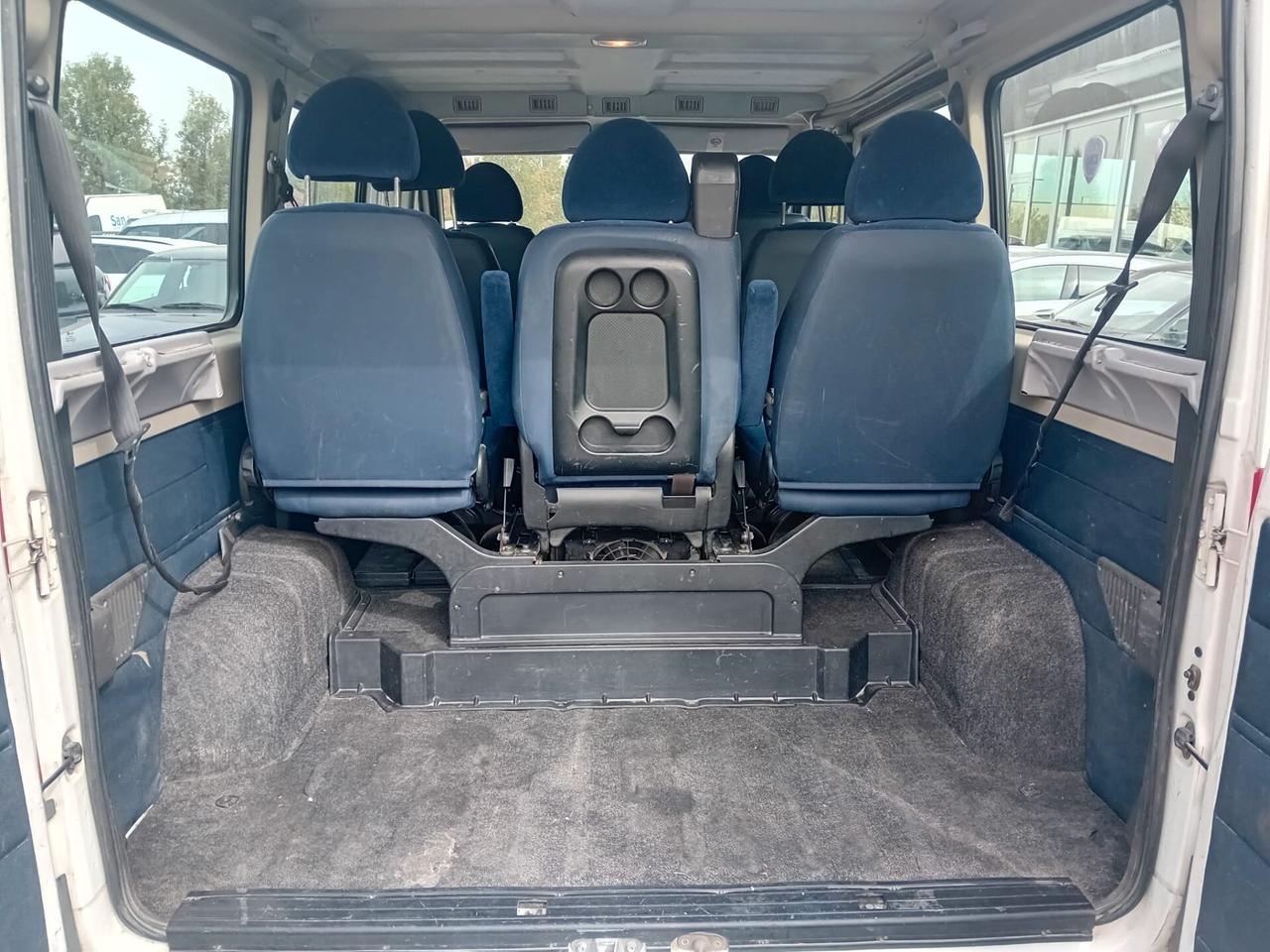 Fiat Ducato 15 2.8 JTD EGR PM Panorama 8 p.