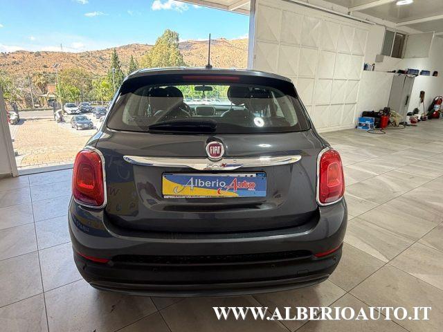 FIAT 500X 1.3 MultiJet 95 CV Pop