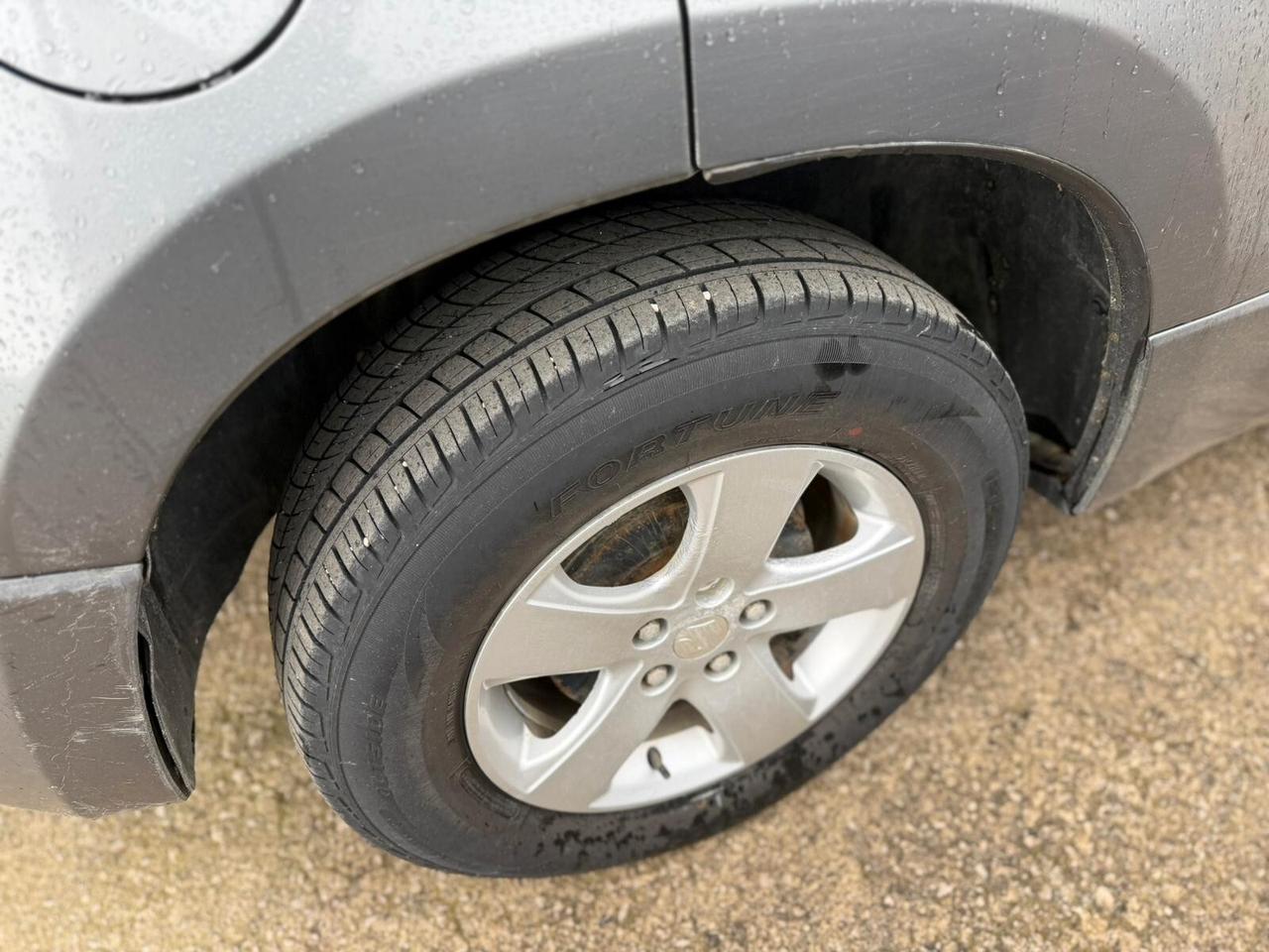 Suzuki Grand Vitara 1.9 DDiS 5 porte