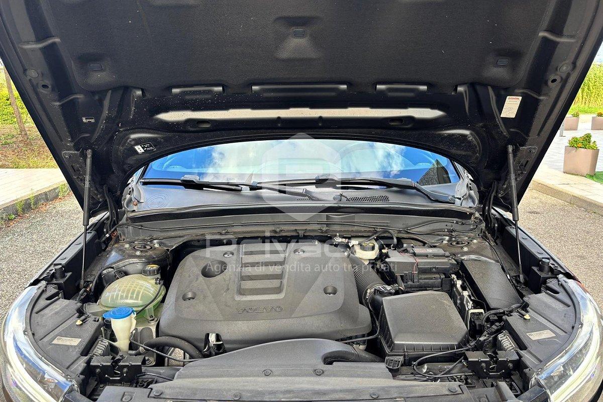 VOLVO XC40 D3 Geartronic Inscription