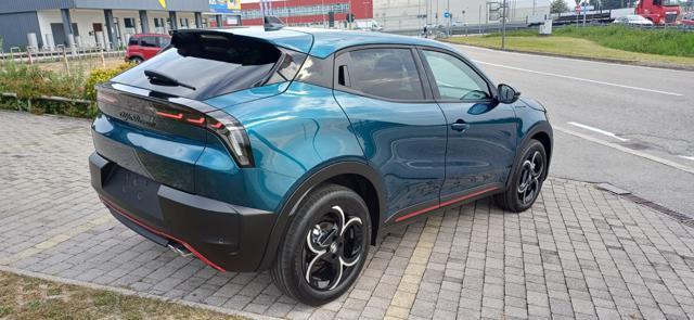 ALFA ROMEO Junior 1.2 145 CV Hybrid eDCT6 Speciale