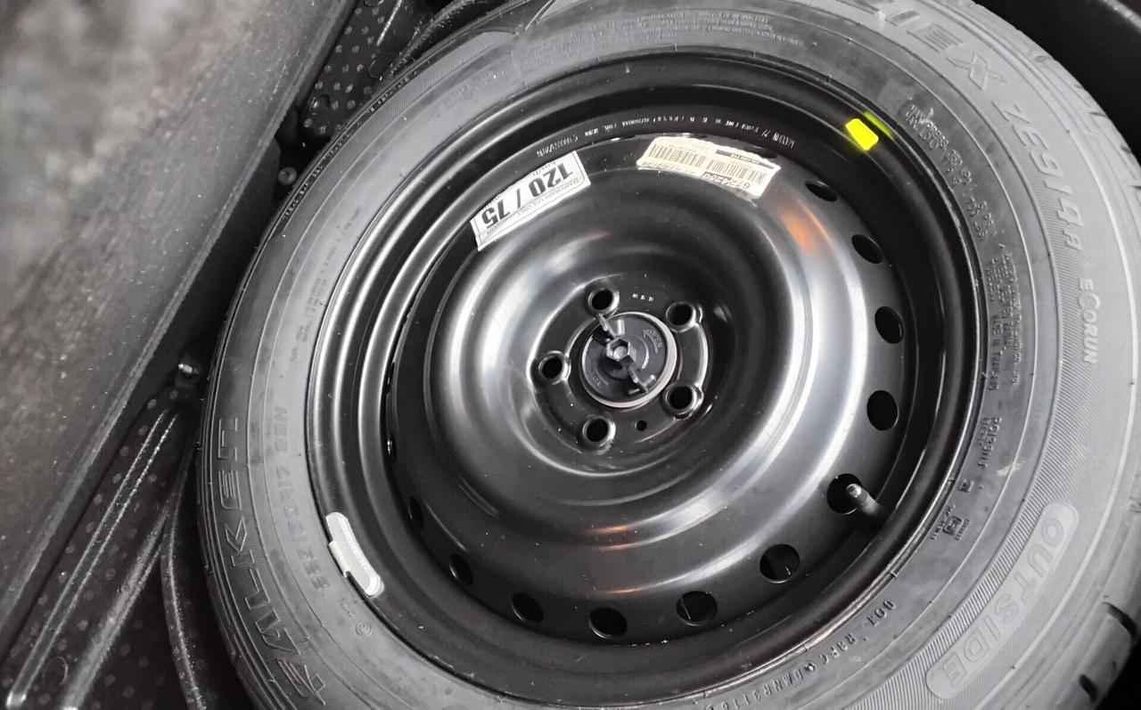 Jeep Compass 1.4 MultiAir 2WD Limited