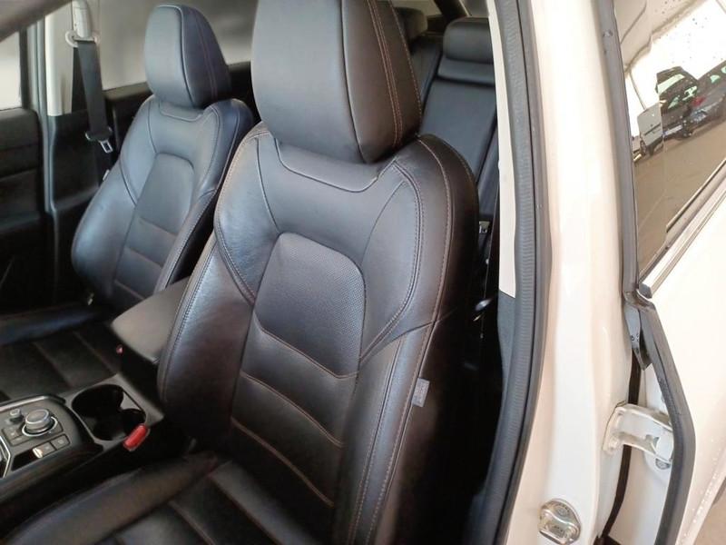 MAZDA CX-5 DIESEL 2.2L 150 CV 2WD EXCLUSIVE SUV
