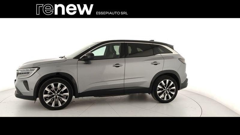 Renault Austral 1.2 E-TECH HEV 200 TECHNO AT