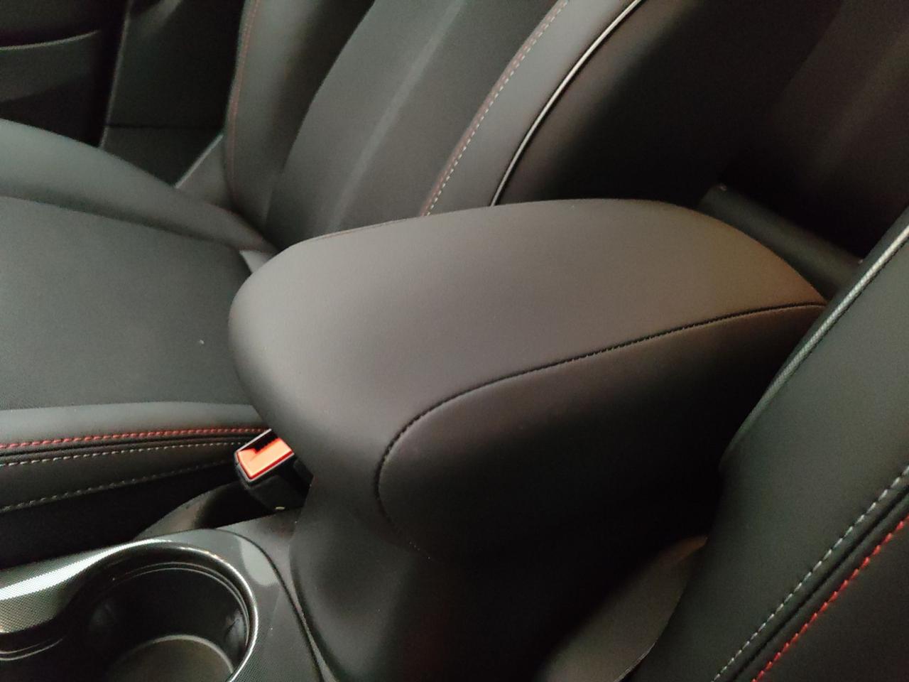 FIAT 500X 2022 1.5 T4 130CV HYBRID SPORT DCT