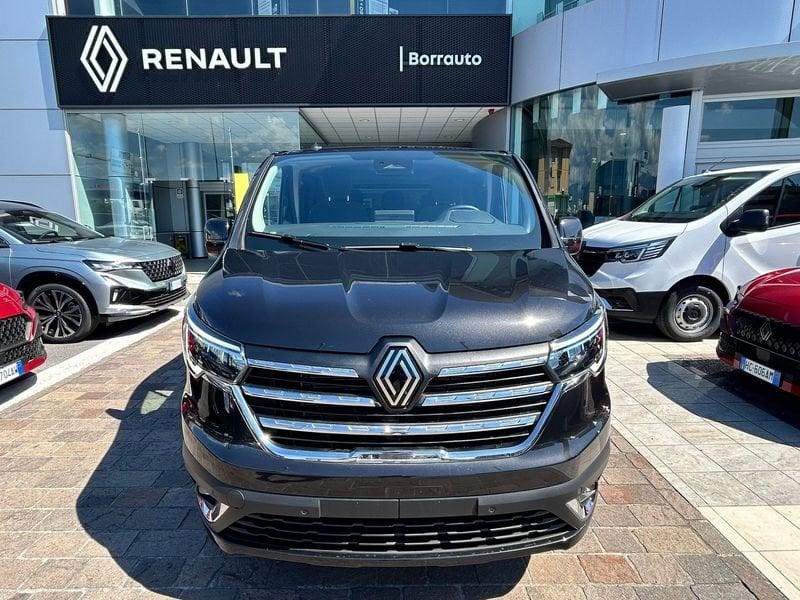 Renault Trafic Trafic 2.0 blue dci 150cv L2 Spaceclass cambio manuale