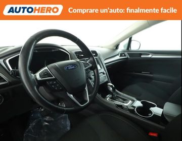 FORD Mondeo 2.0 TDCi 180 CV S&S Powershift SW Titanium Busines