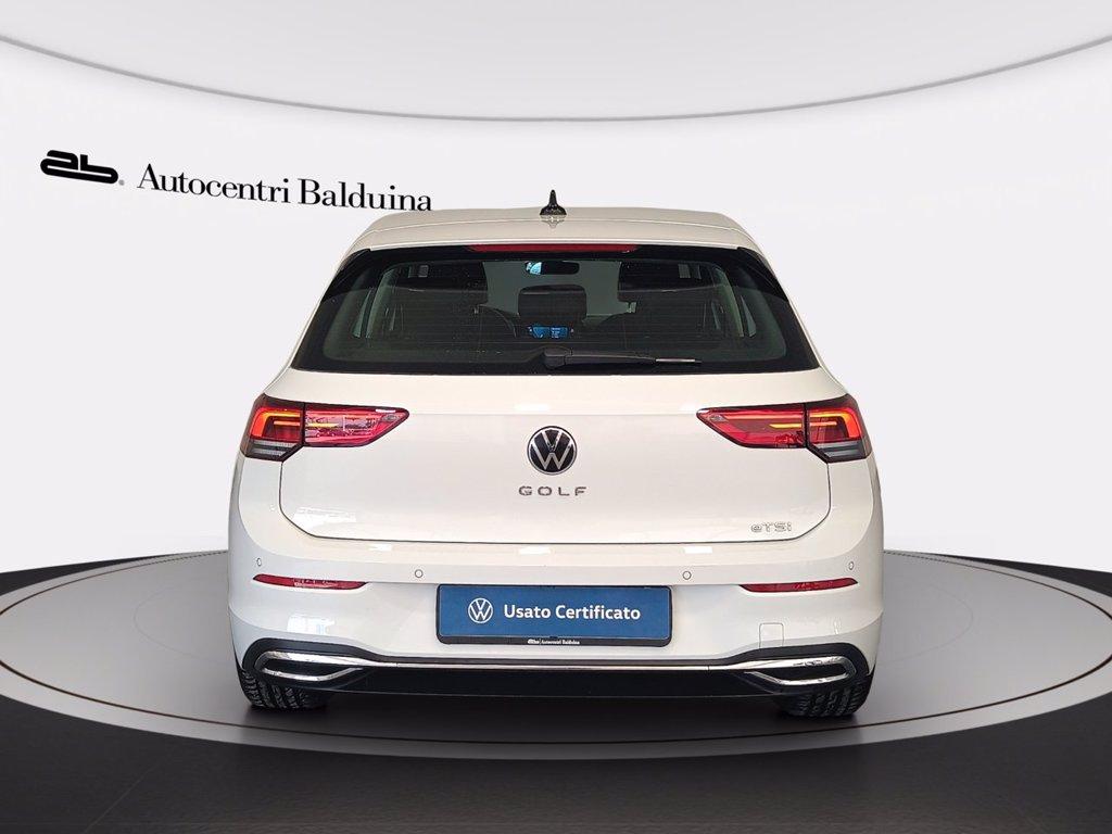VOLKSWAGEN Golf 1.5 etsi evo style 130cv dsg del 2023