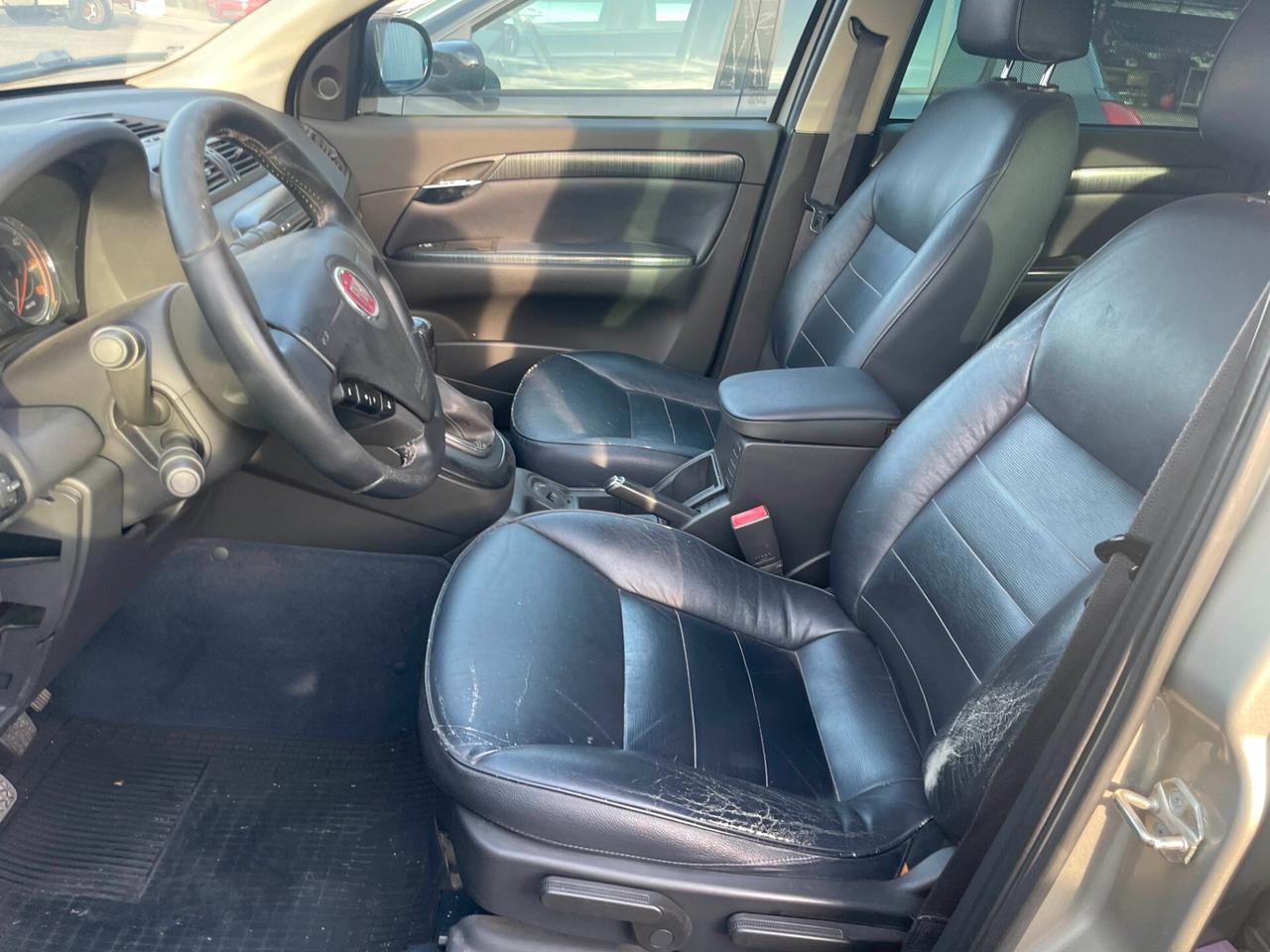 Fiat Croma 1.9 Multijet Dynamic