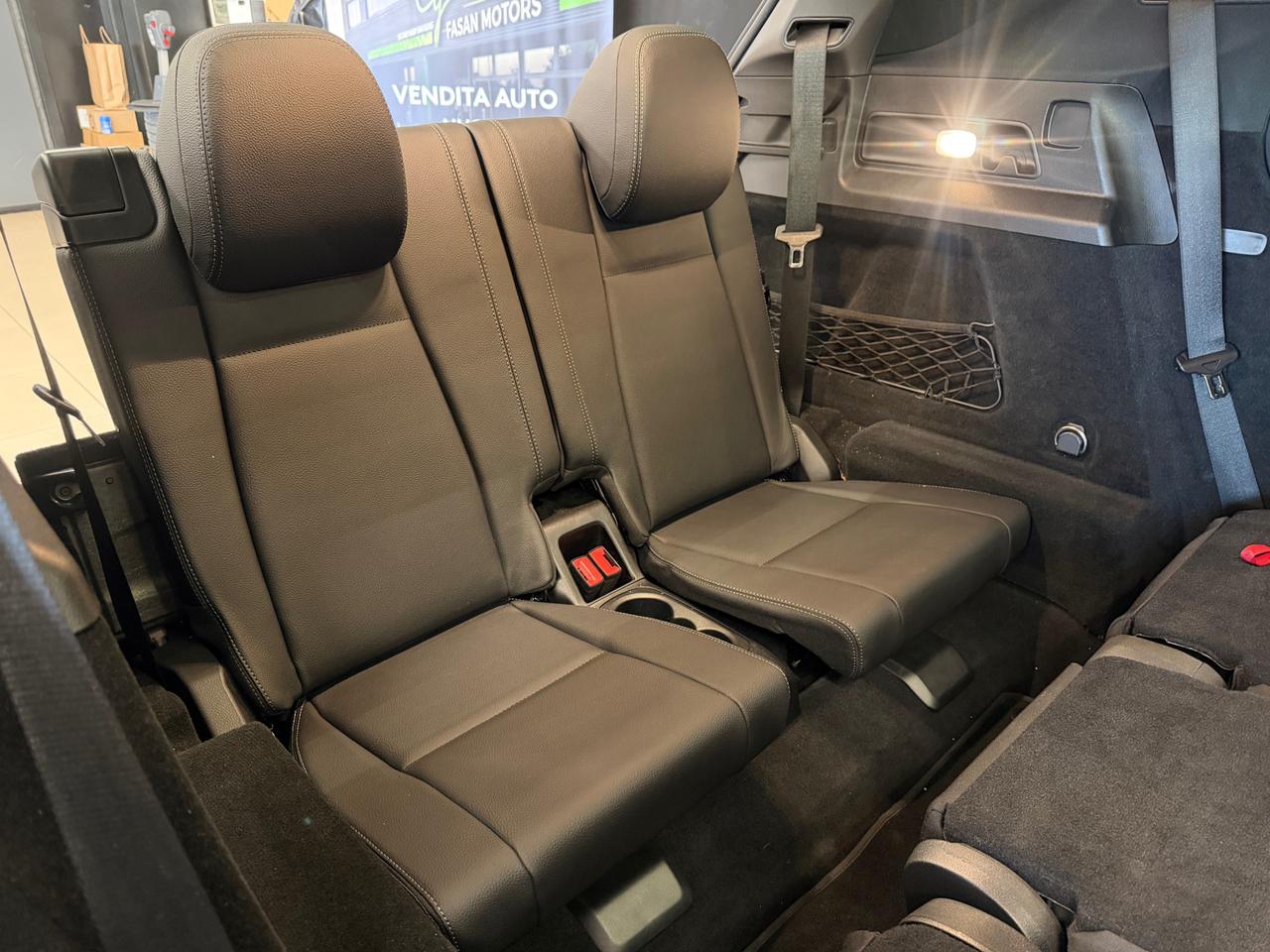 Mercedes GLE 300 d AMG Line Premium Plus 4matic auto 7p.ti