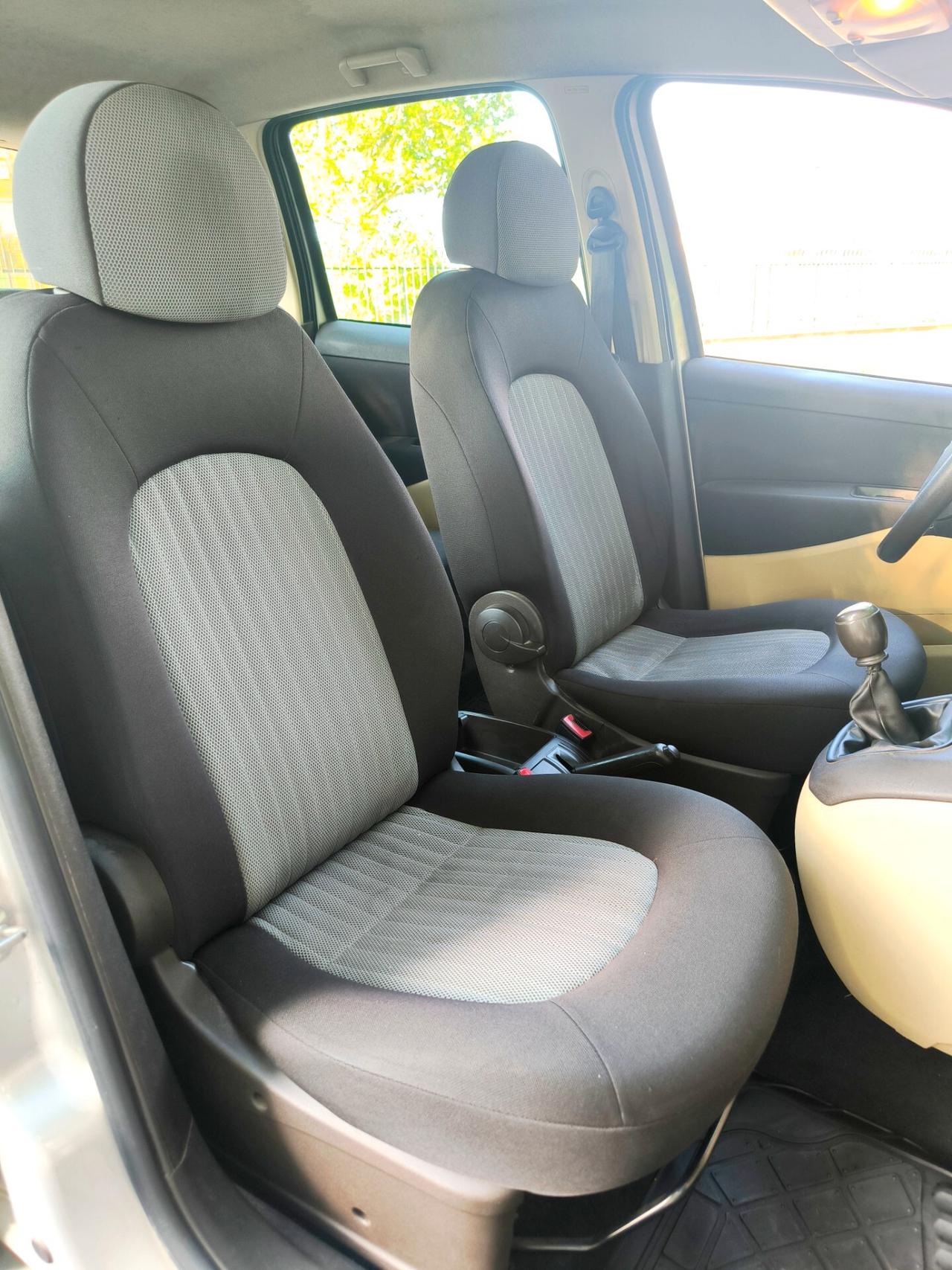 Lancia MUSA 1.3 Multijet 16V Platino