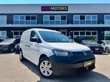 Volkswagen Caddy 2.0 TDI 102 CV Furgone IVA ESPOSTA