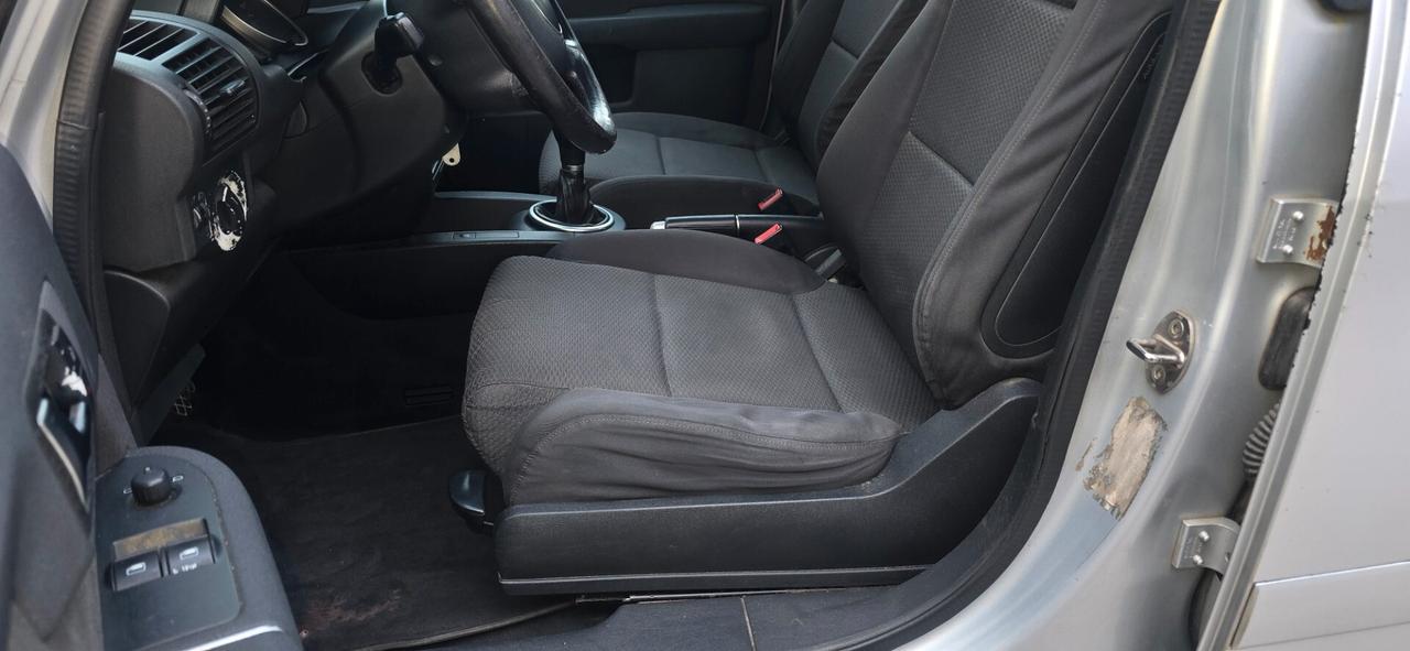 Audi A2 1.4 TDI Comfort ottima di meccanica