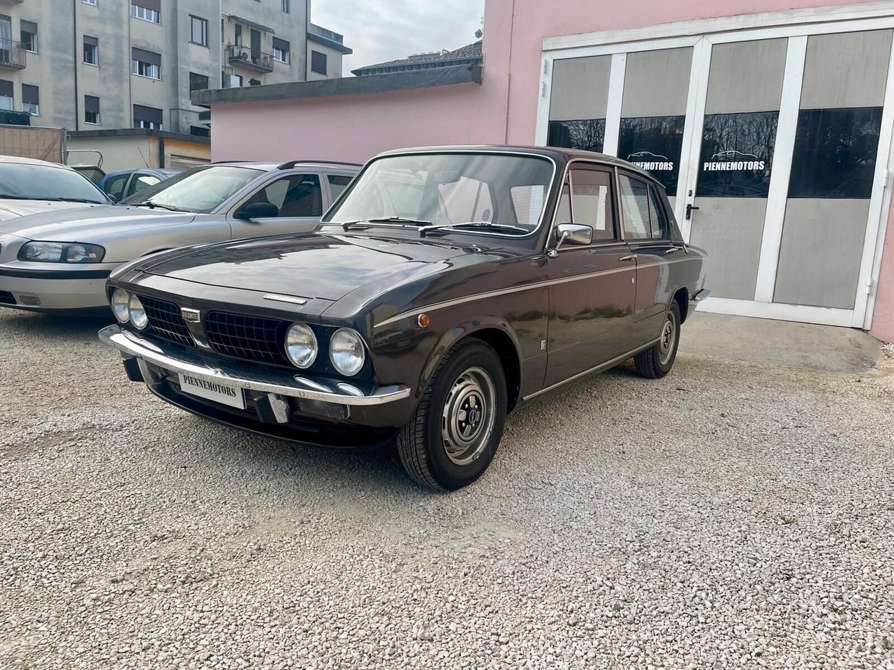 Triumph Dolomite 1850HL