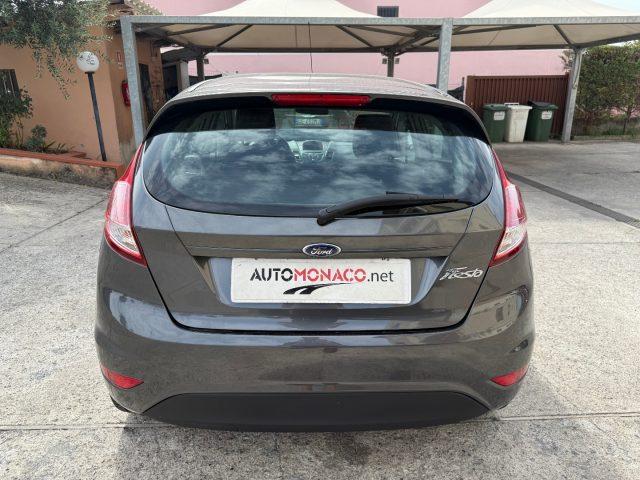 FORD Fiesta 1.5 TDCi 75CV 5 porte Business