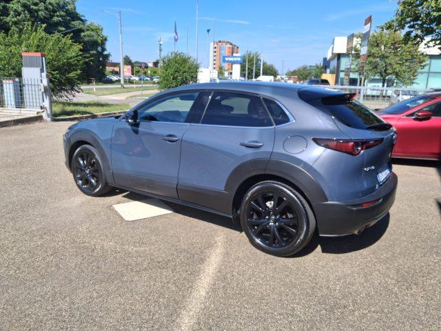 MAZDA CX-30 2.0L e-Skyactiv-X M Hybrid 2WD Homura