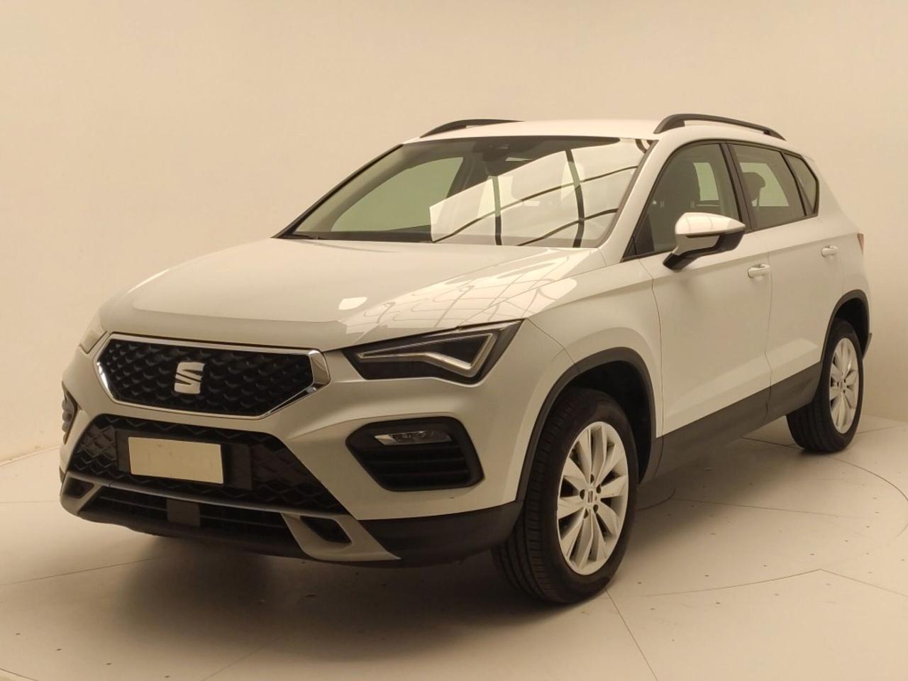 Seat Ateca 2.0 TDI 116CV Business