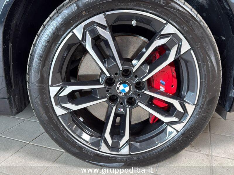 BMW X2 U10 xdrive 20d 48V MSport auto