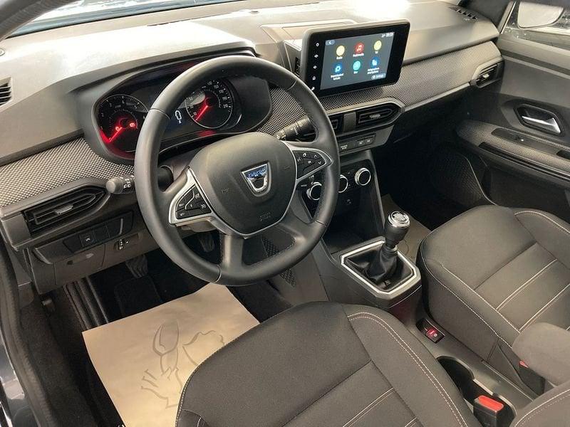 Dacia Jogger Extreme UP 1.0 TCe GPL 7p.ti rif.GJ786