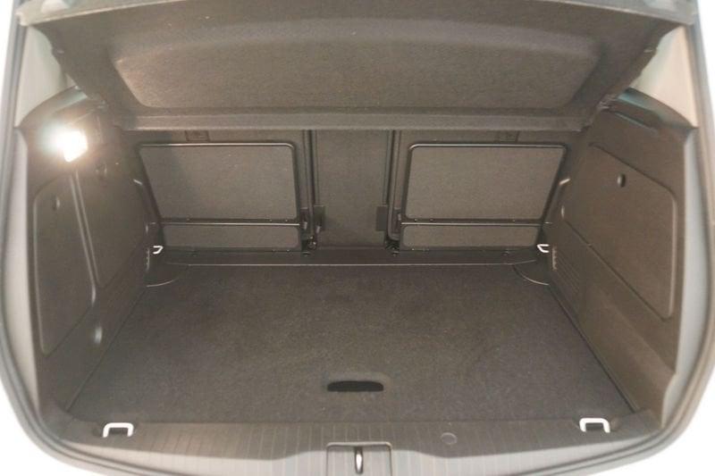 Opel Meriva 1.6 CDTI Cosmo 95cv