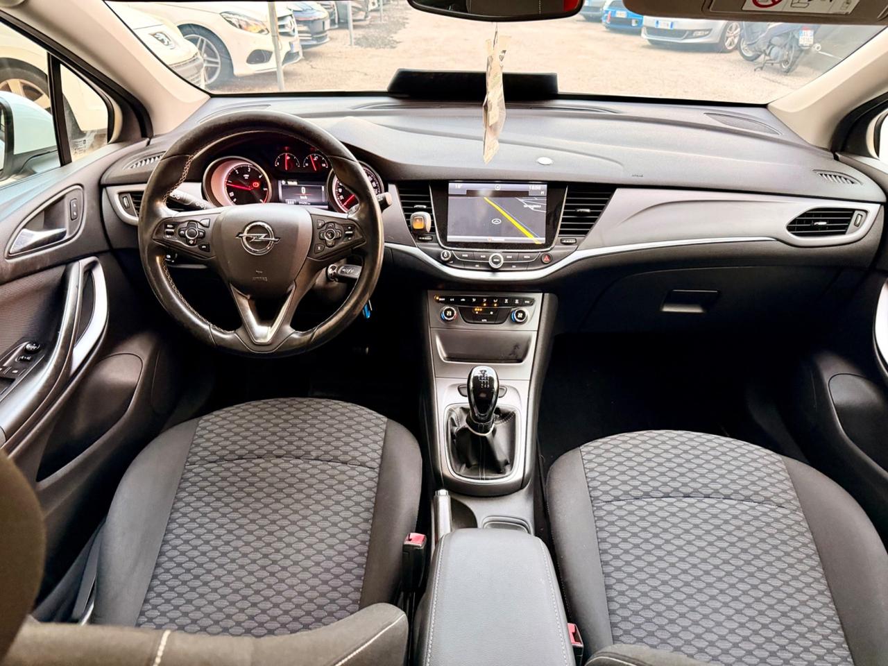 Opel Astra 1.6 CDTi 110CV Start&Stop Sports Tourer Innovation