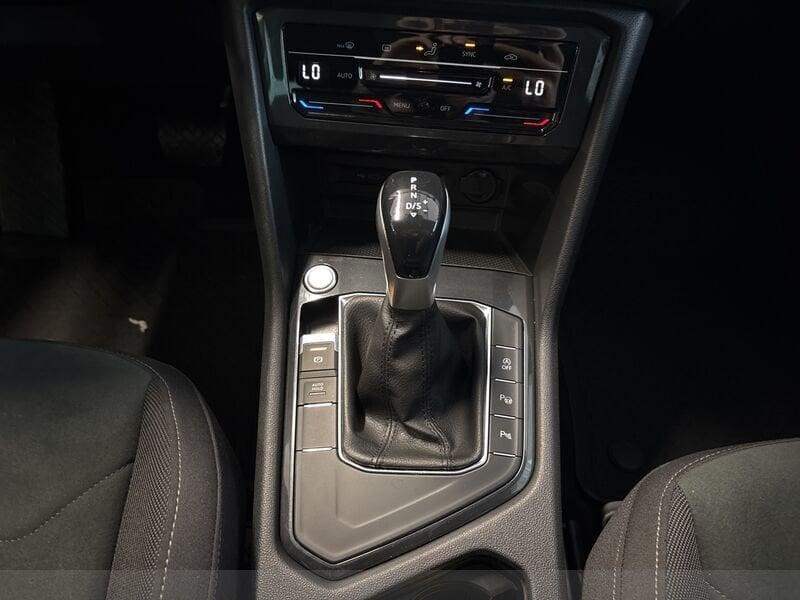 Volkswagen Tiguan 2.0 TDI SCR ELEGANCE DSG 150 CV