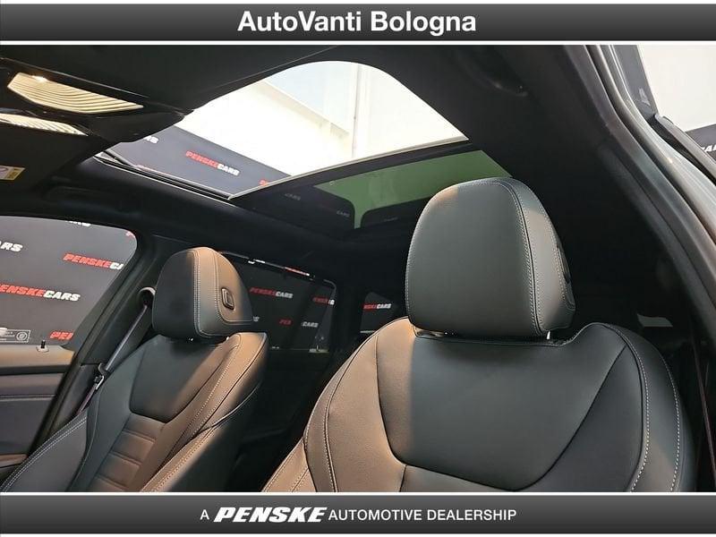 BMW Serie 3 320d 48V xDrive Touring Msport Pro