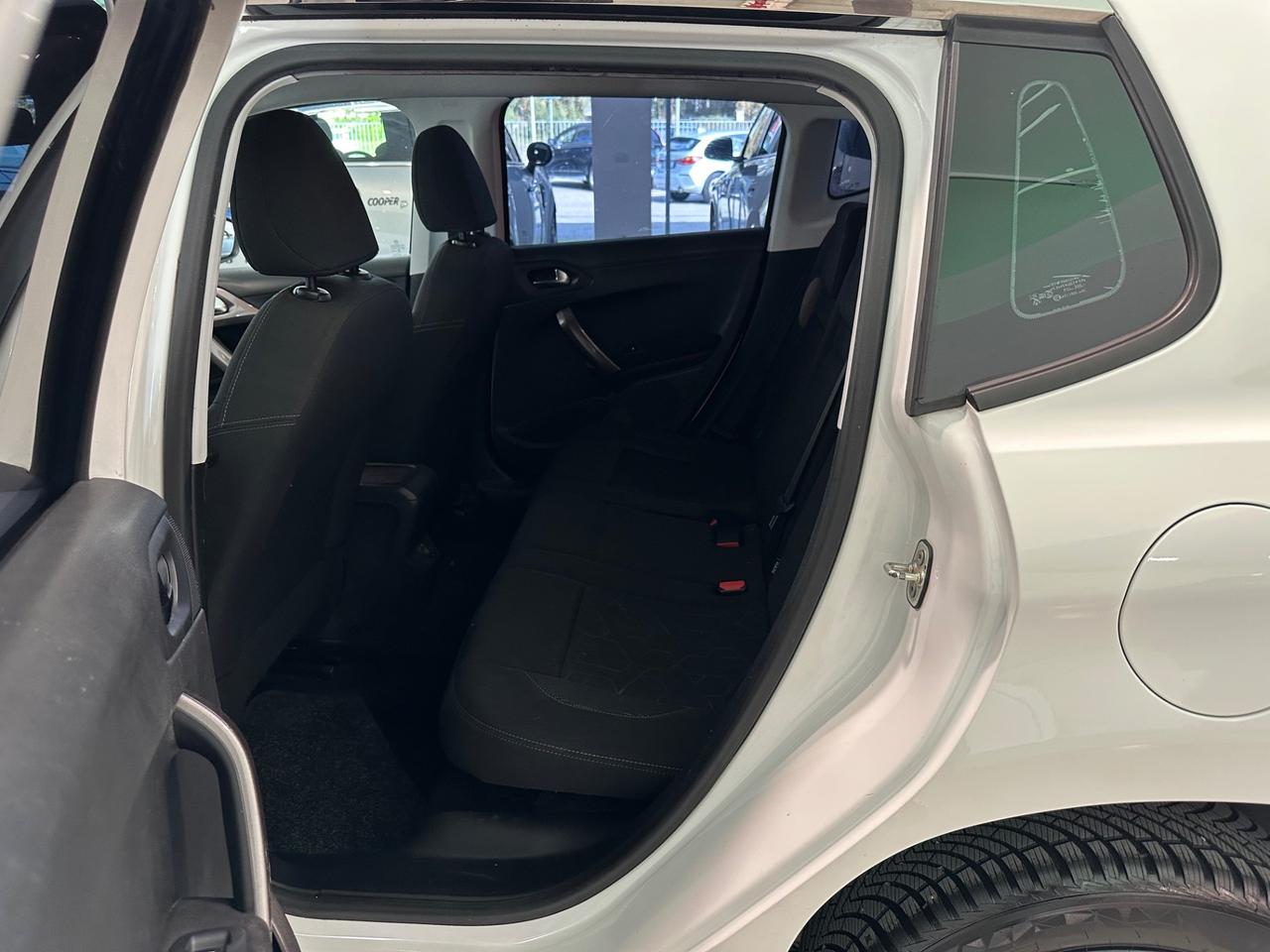 Peugeot 2008 1.4 HDi 68CV Active NEOPATENTATI