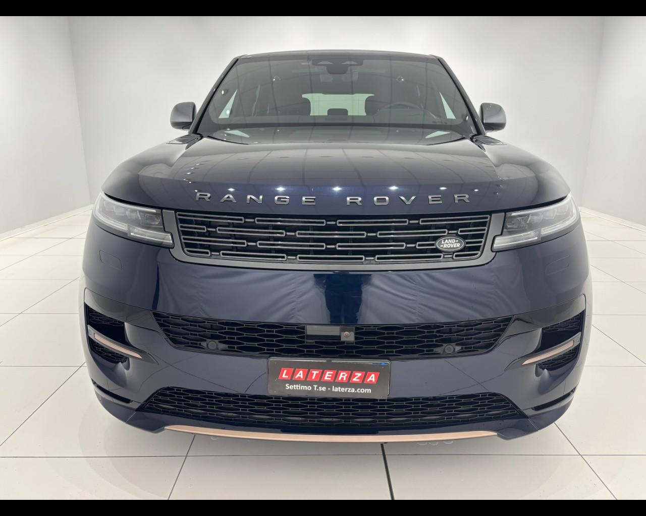 LAND ROVER Range Rover Sport 3.0d i6 mhev Dynamic HSE awd 249cv auto
