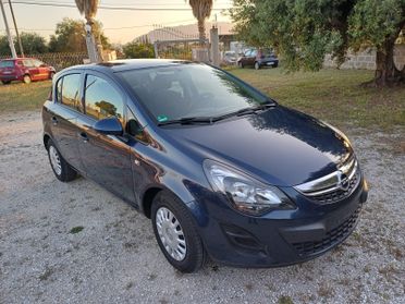 Opel Corsa 1.2 - 2014 5p