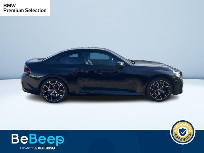 BMW Serie 2 Coupé M2 COUPE 3.0 460CV AUTO