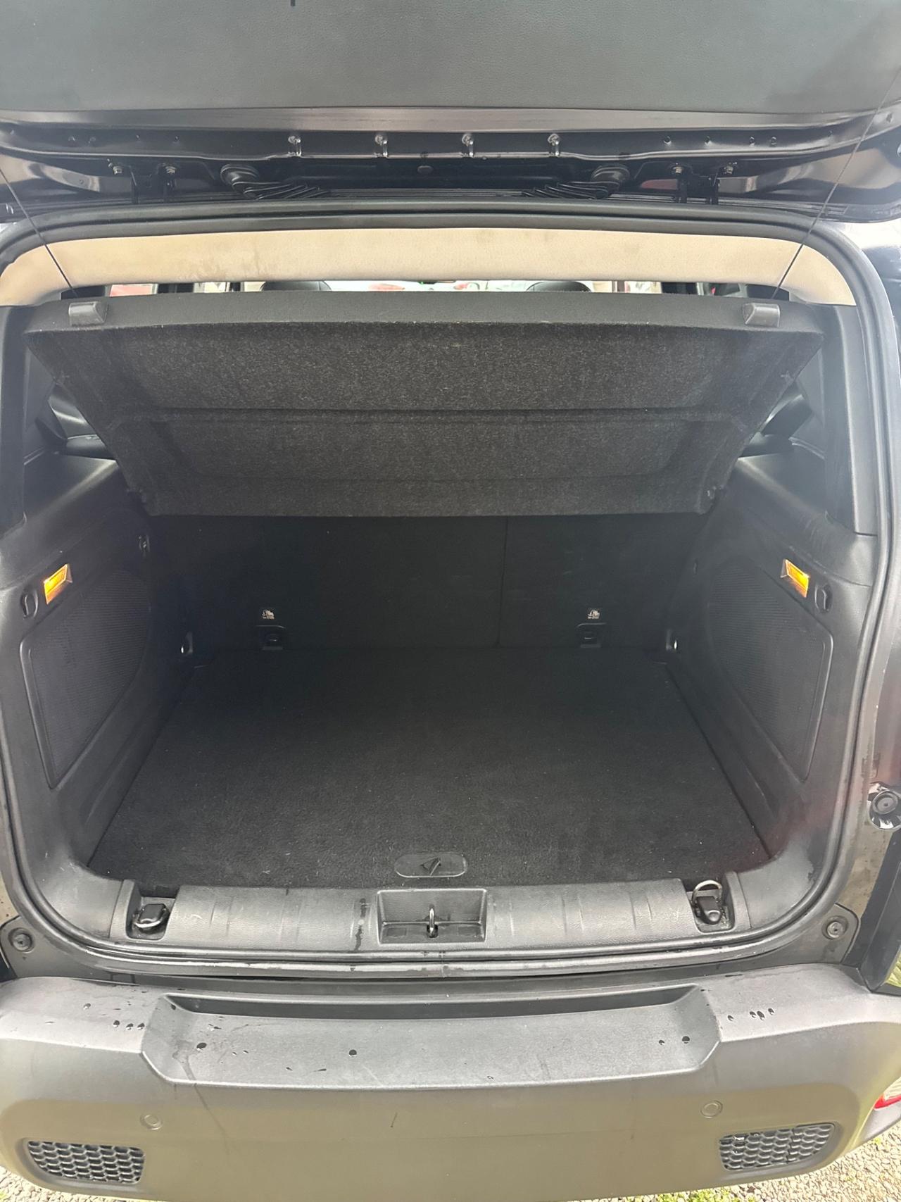 Jeep Renegade 2.0 Mjt 140CV 4WD Active Drive Limited