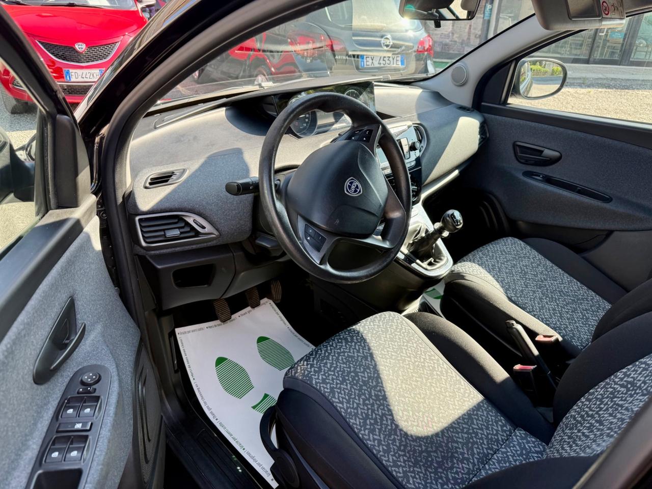 Lancia Ypsilon 0.9 TwinAir Ecochic Elefant Ok NEOPATENTATI