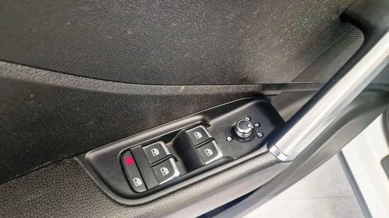 Audi Q2 1.6 TDI 116 CV S&S S-Line