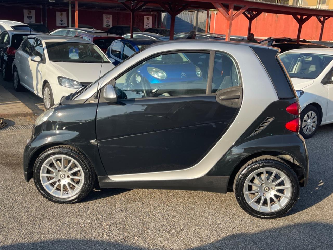 Smart 1000 62 kW coupé pulse/rate/permute/garanzia/