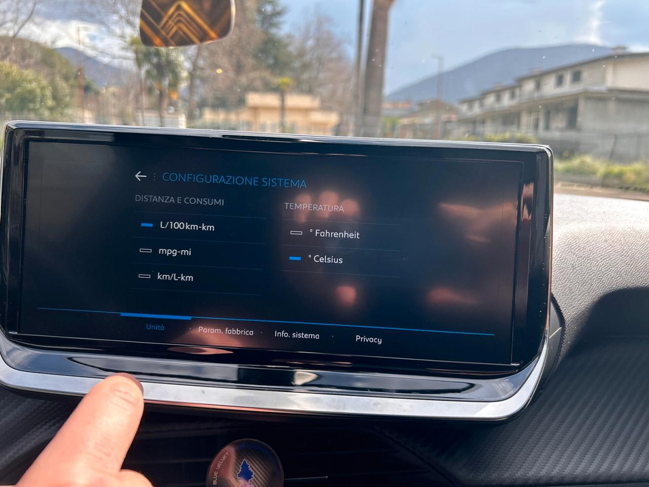 Hyundai Tucson 1.6 HEV aut. XTech