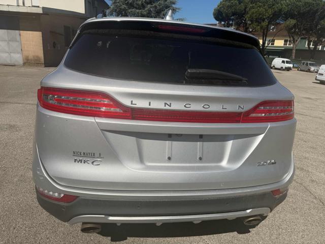 LINCOLN Aviator LINCOLN Aviator 2.0T ECOBOOST FINAL EDITION