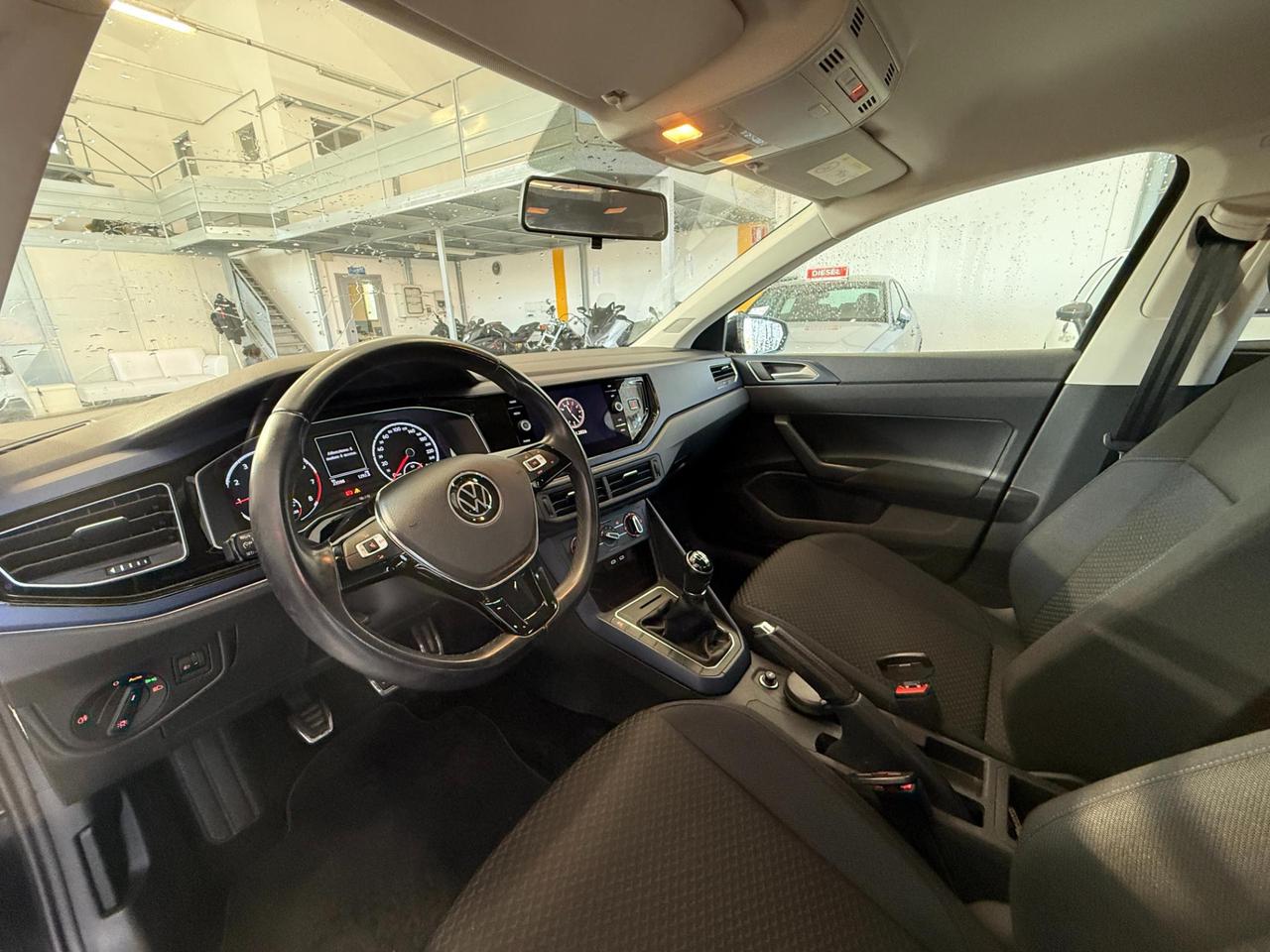 Volkswagen POLO Highline UNICO PROPRIETARIO