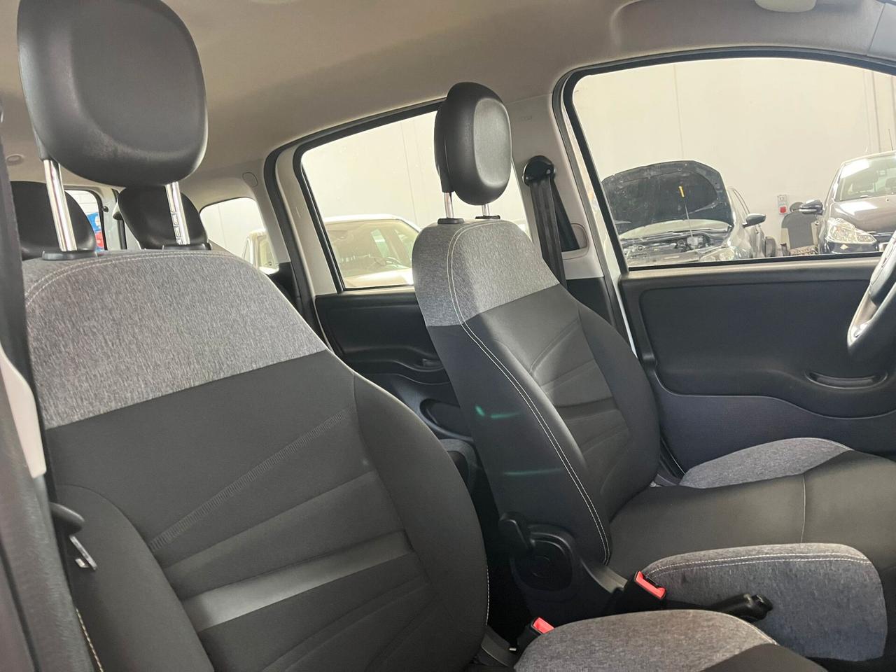 Fiat Panda 1.0 FireFly S&S Hybrid City Life 2021