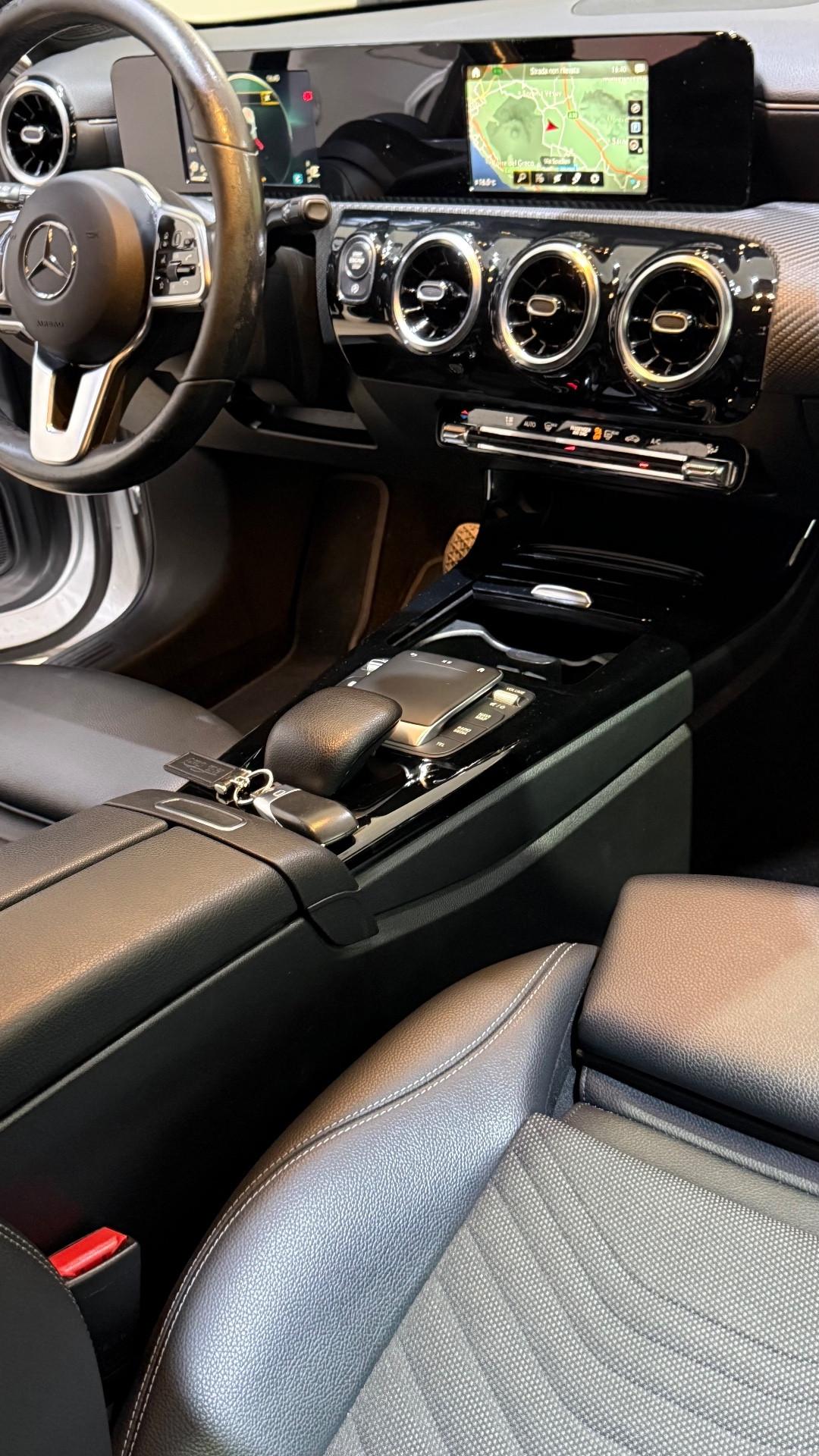 Mercedes-benz A 180 VENDUTA