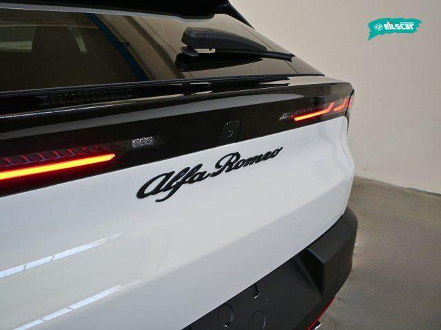 ALFA ROMEO Junior 1.2 145 CV Hybrid eDCT6 Speciale