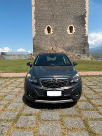 Opel Mokka 1.6 CDTI DPF Ego ecoFlex
