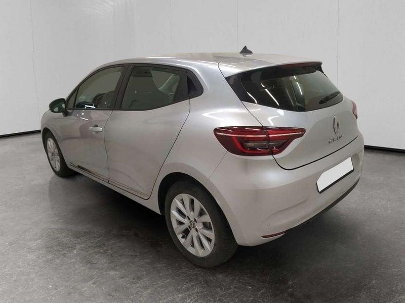 Renault Clio 1.5 blue dci Zen 85cv
