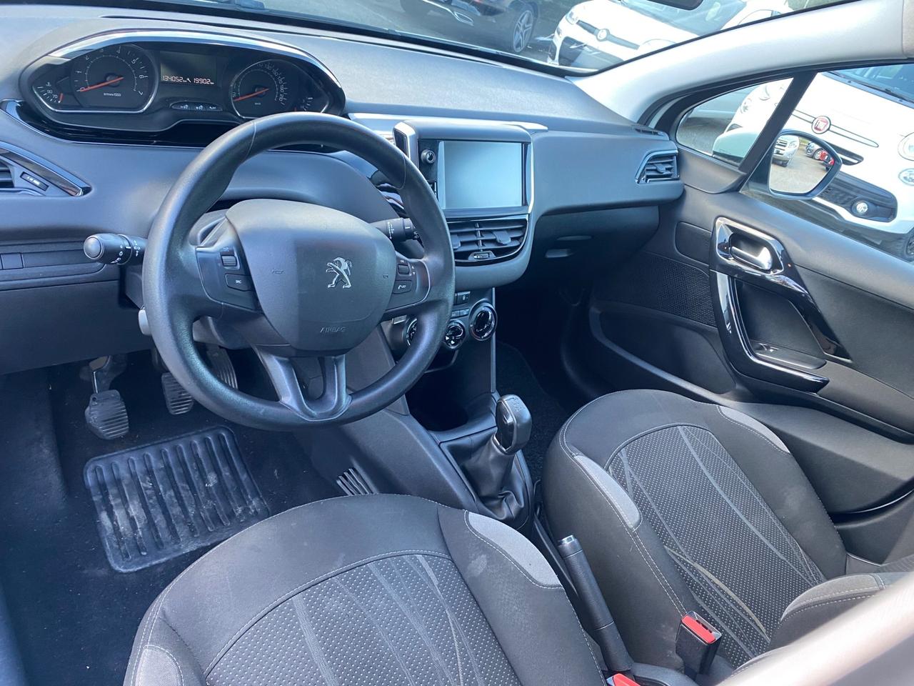 Peugeot 208 1.0 VTi 68 CV 5 porte Access
