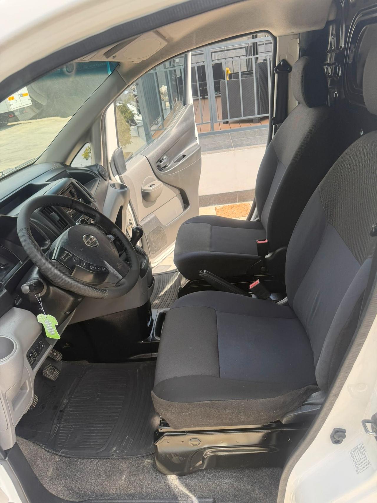 Nissan NV200 1.5 dCi 90CV Furgone