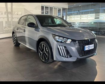 Peugeot 208 2ª serie PureTech 100 Stop&Start 5 porte GT