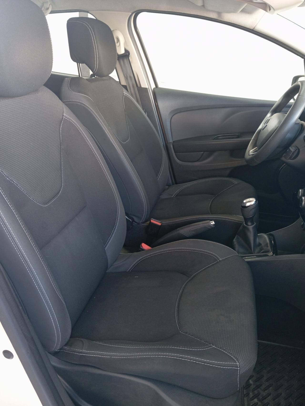 Renault Clio 1.2 benzina 2018 CON GARANZIA